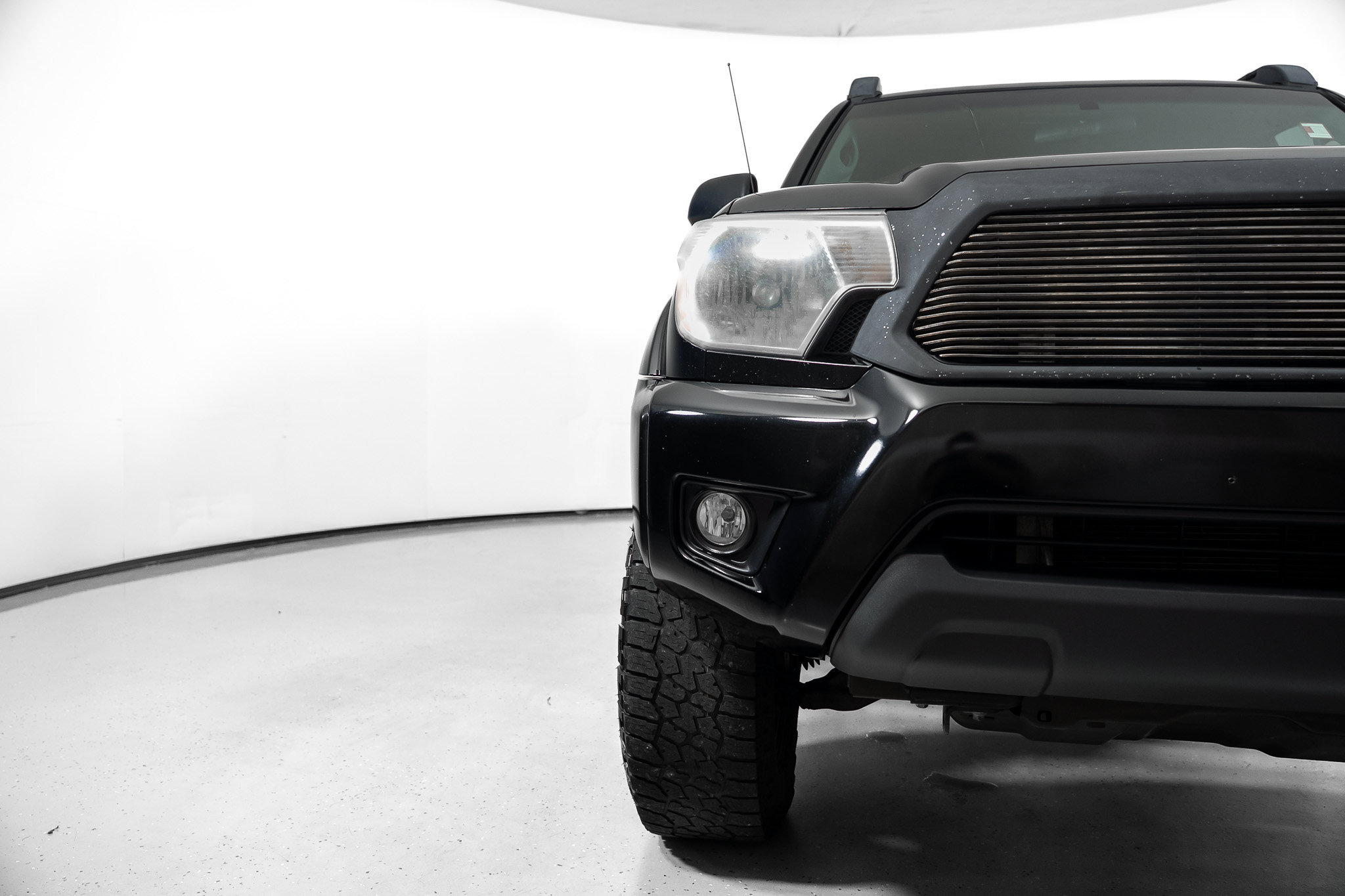 Used 2015 Toyota Tacoma 4x4 Double Cab w/ SR5 Package image 19