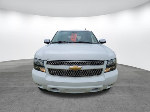 Used 2007 Chevrolet Tahoe LTZ w/ LTZ Preferred Equipment Group RWD image 2