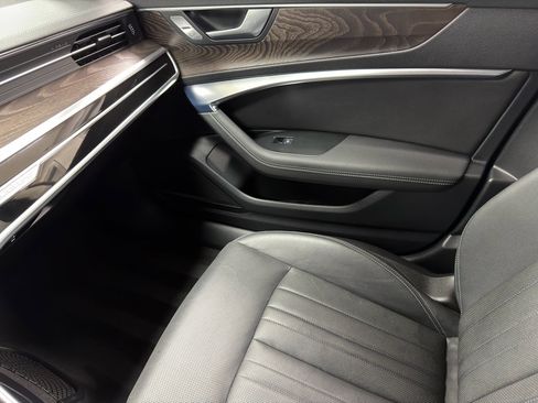 Used 2019 Audi A7 3.0T Prestige w/ Prestige Package image 26