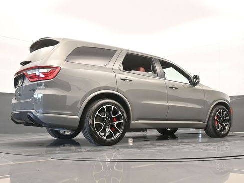 Used 2021 Dodge Durango SRT Hellcat w/ Black Package AWD/4WD image 65