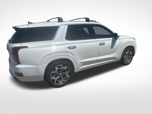 Used 2021 Hyundai Palisade Calligraphy AWD/4WD image 29