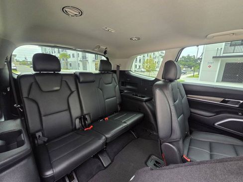 Used 2021 Kia Telluride EX w/ EX Premium Package FWD image 51