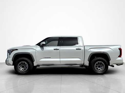 Used 2023 Toyota Tundra Limited image 2