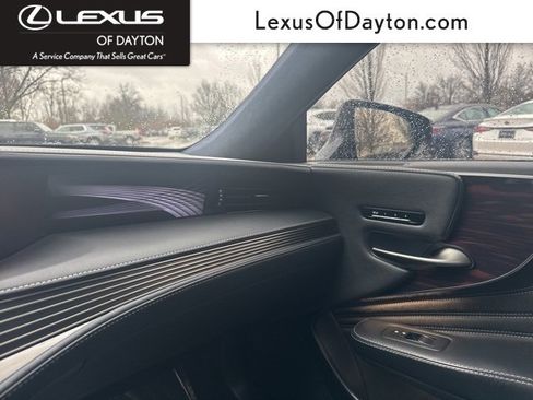 Used 2019 Lexus LS 500 AWD image 30