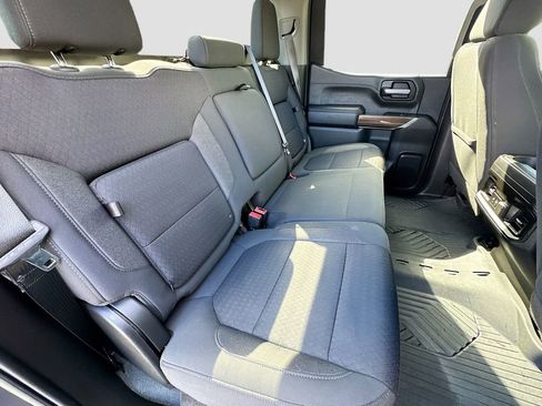 Used 2021 Chevrolet Silverado 1500 RST image 21