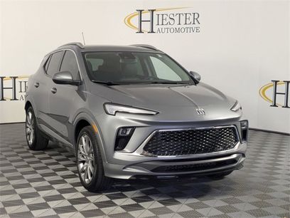 Certified 2024 Buick Encore GX Avenir w/ Avenir Convenience Package