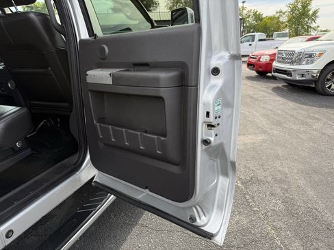Used 2012 Ford F350 Lariat w/ Lariat Ultimate Pkg image 24