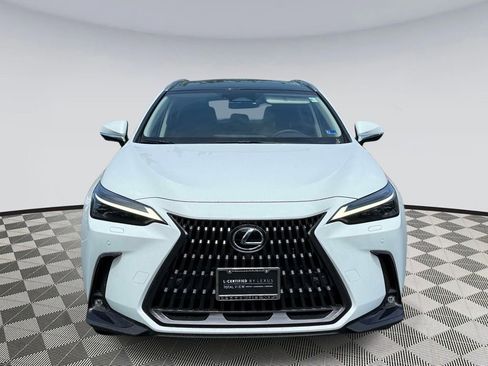Used 2026 Lexus NX 450h+ AWD w/ Accessory Package (2T) image 6