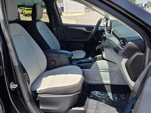 Used 2024 Ford Escape Active FWD image 17