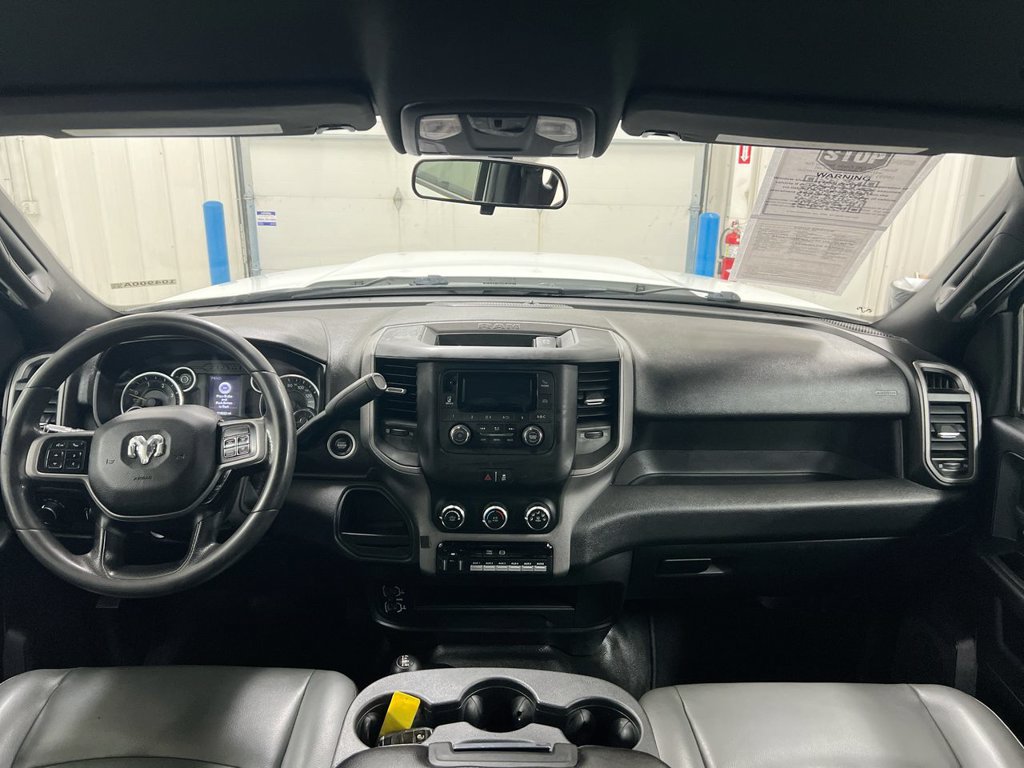 Used 2021 RAM 3500 Tradesman AWD/4WD image 5