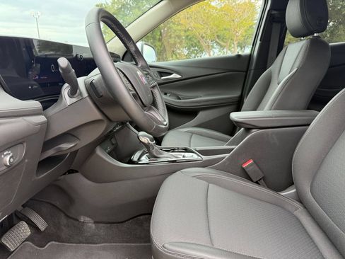 Used 2026 Buick Encore GX Preferred FWD image 22