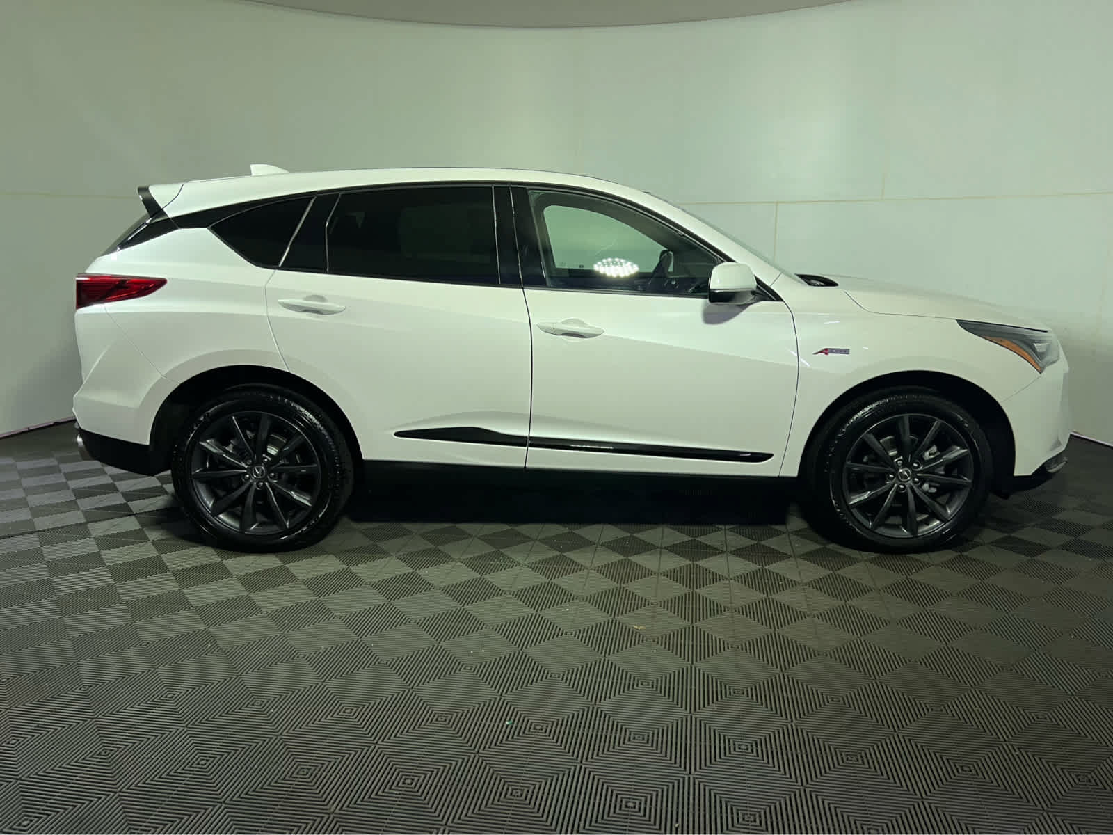 Used 2026 Acura RDX w/ Advance Package AWD/4WD image 8