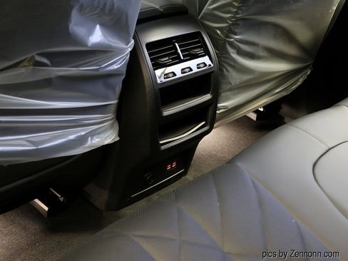 New 2026 BMW X5 xDrive50e w/ M Sport Package image 15