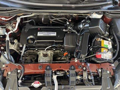 Used 2015 Honda CR-V EX image 26