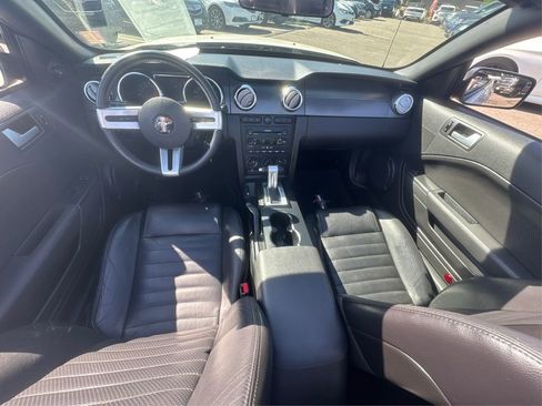 Used 2007 Ford Mustang GT image 31