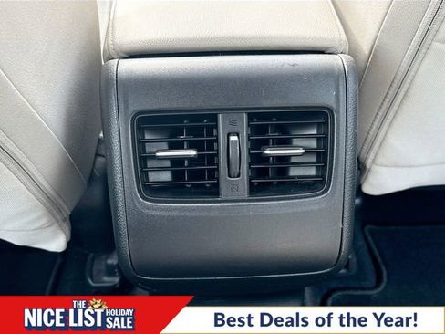 Used 2018 Honda Accord EX image 26