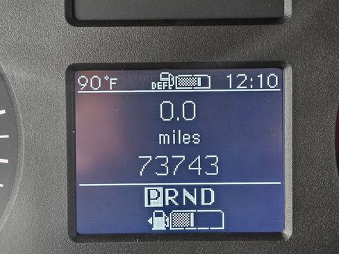 Used 2022 Mercedes-Benz Sprinter 2500 image 14