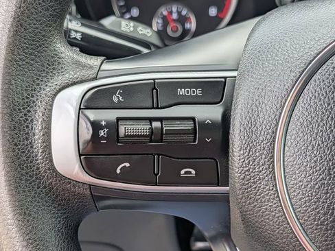 Used 2023 Kia K5 LXS FWD image 23