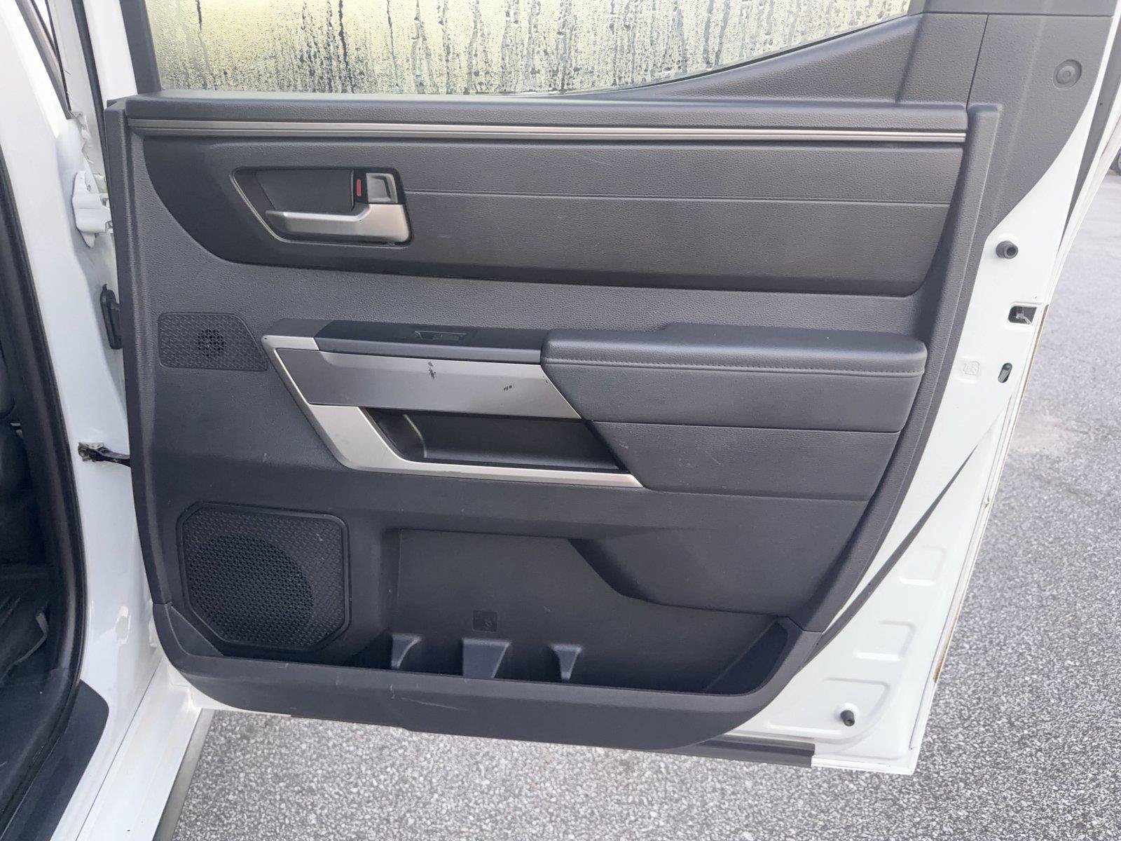 Used 2023 Toyota Tundra SR5 RWD image 15
