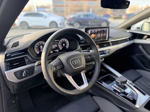 Certified 2025 Audi A5 2.0T Premium Plus w/ Convenience Plus Package image 12