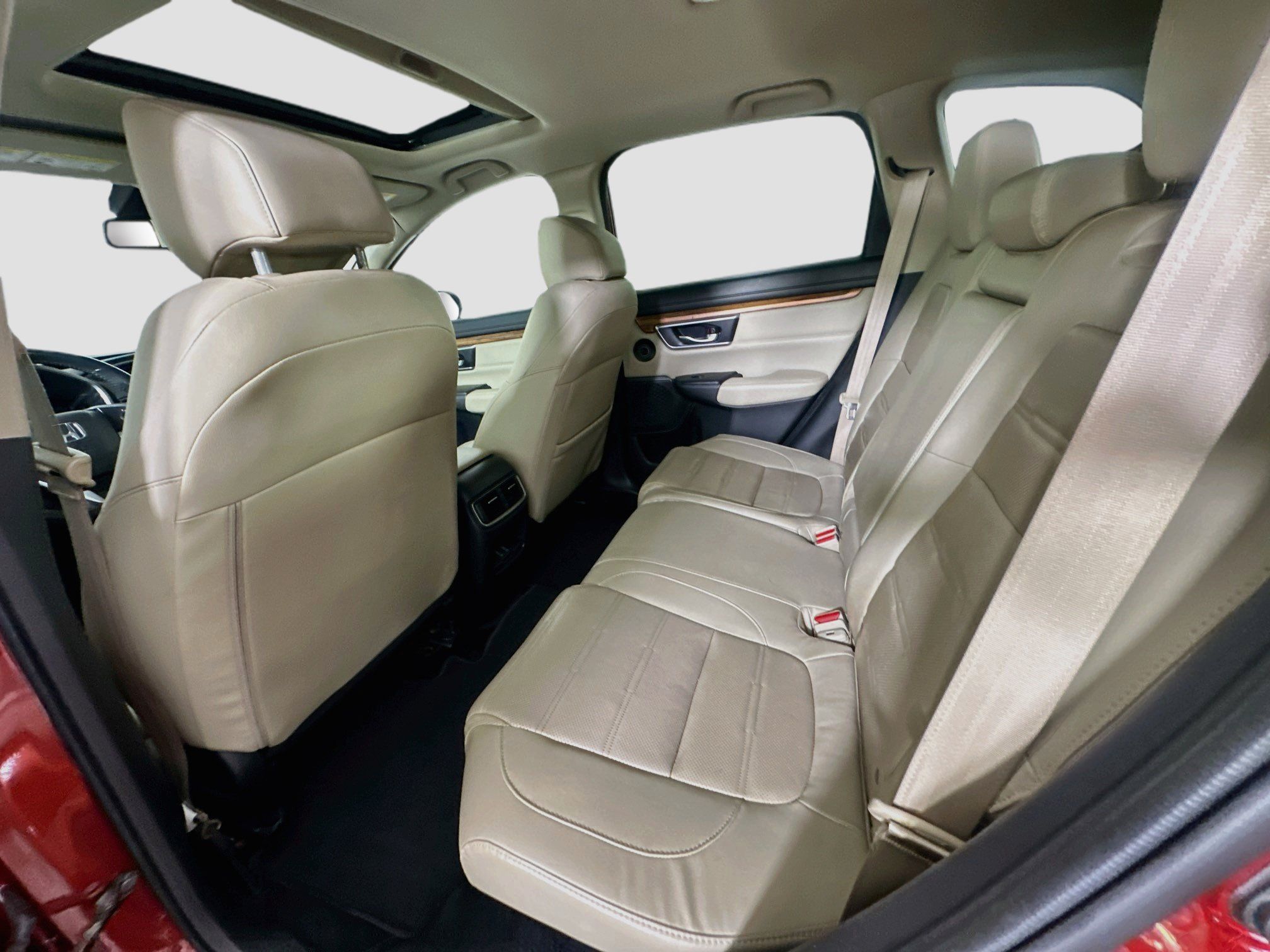 Used 2019 Honda CR-V Touring image 27
