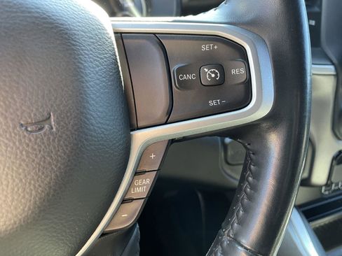 Certified 2020 RAM 1500 Big Horn image 17