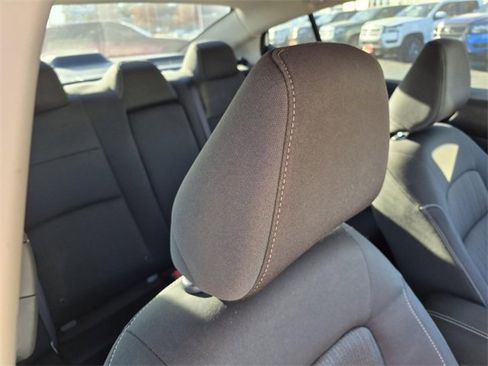 Certified 2024 Nissan Altima 2.5 SV w/ SV Premium Package image 13