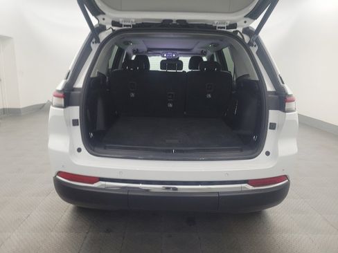 Used 2022 Jeep Grand Cherokee Limited 4xe image 29