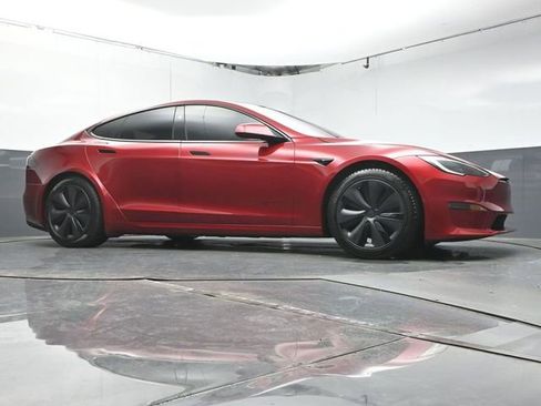Used 2024 Tesla Model S AWD/4WD image 26