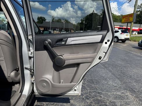 Used 2011 Honda CR-V SE image 20