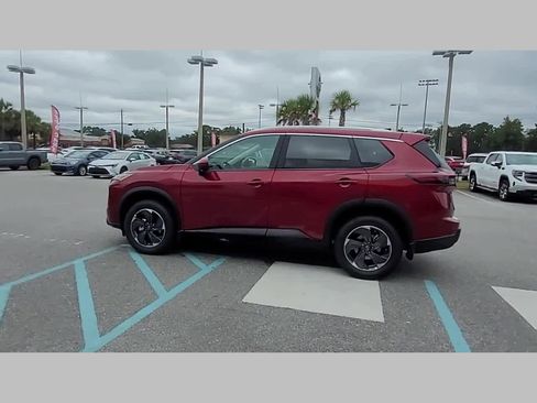 New 2026 Nissan Rogue SV image 26