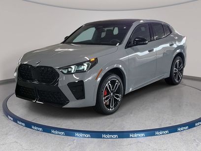 New 2026 BMW X2 xDrive28i w/ Technology Package