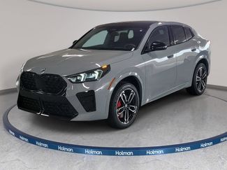 New 2026 BMW X2 xDrive28i w/ Technology Package AWD/4WD video 1