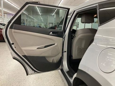 Used 2018 Hyundai Tucson SEL image 27