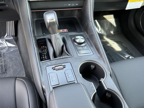 New 2026 Lexus IS 350 F Sport image 23