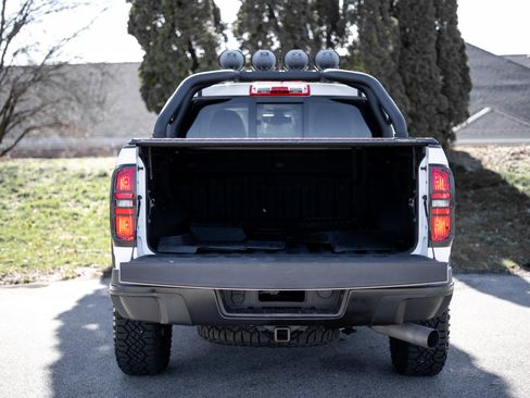 Used 2018 Chevrolet Colorado ZR2 image 7