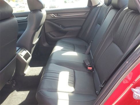 Used 2022 Honda Accord Sport Special Edition image 7