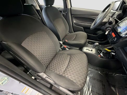 Used 2024 Mitsubishi Mirage ES FWD image 15