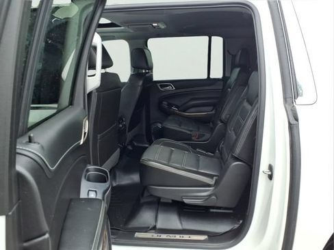 Used 2018 GMC Yukon XL Denali w/ Open Road Package AWD/4WD image 11