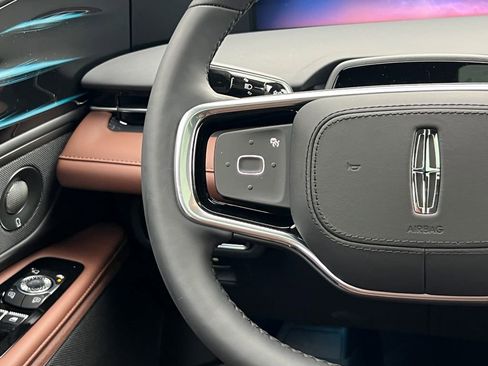 New 2026 Lincoln Nautilus Reserve w/ Jet Appearance Package AWD/4WD image 20