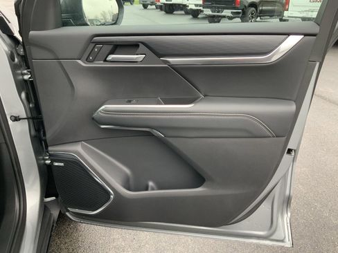 New 2026 GMC Acadia Elevation w/ Black Edition image 67