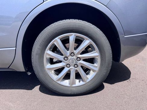 Used 2019 Buick Envision Essence AWD/4WD image 30
