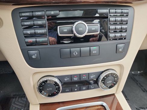 Used 2015 Mercedes-Benz GLK 350 4MATIC image 12