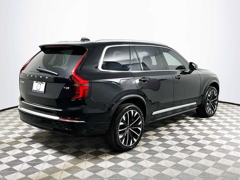 New 2025 Volvo XC90 T8 Plus w/ Protection Package Premier image 7