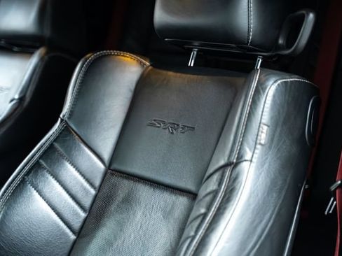 Used 2016 Dodge Challenger SRT Hellcat RWD image 18