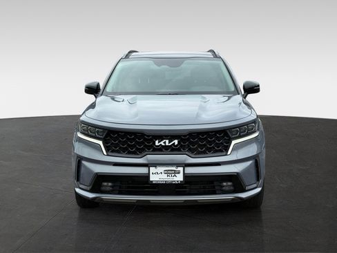 Used 2022 Kia Sorento SX FWD image 2
