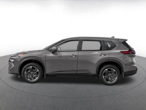 Used 2025 Nissan Rogue SV FWD image 3