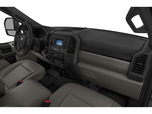 Used 2021 Ford F250 XL w/ Power Equipment Group RWD image 41