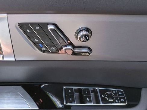 New 2026 Cadillac Vistiq Premium Luxury AWD/4WD image 24