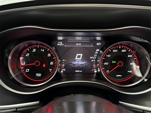 Used 2021 Dodge Charger GT w/ Plus Group image 16